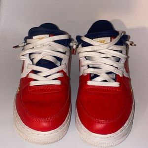Independence Day Air Force 1